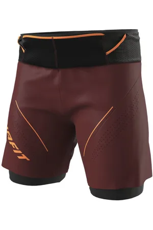Dynafit Ultra 2/1blank-spacepantaloni trail running