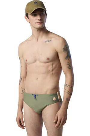 North Sails Slip costume Mblank-spaceuomo. Taglia S