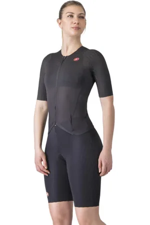 Castelli Free Sanremo 3 Suit SS Wblank-spacebody ciclismo