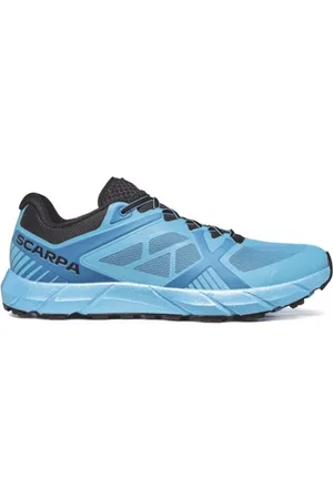 Scarpa Spin 2.0blank-space trailrunning