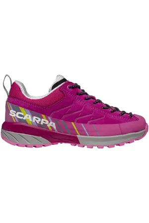 Scarpa Mescalito Lace Kidblank-spacescarpe da trekking