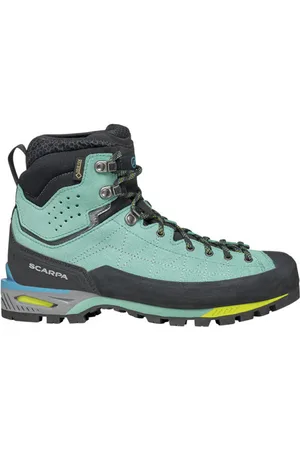 Scarpa Zodiac Tech GTX Wblank-spacescarpe da trekking