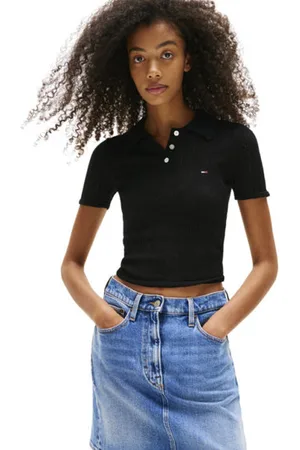 Tommy Hilfiger TJW Pointelle Wblank-spacepolo