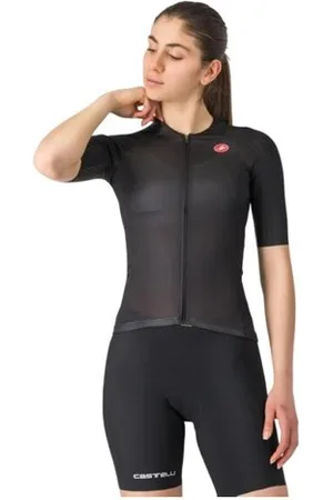 Castelli Free Speed 3 W Race Wblank-spacemaglia ciclismo