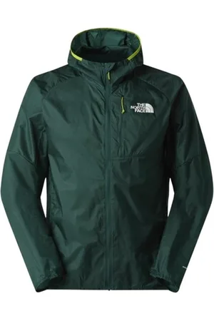 The North Face M Windstream Shellblank-spacegiacca alpinismo
