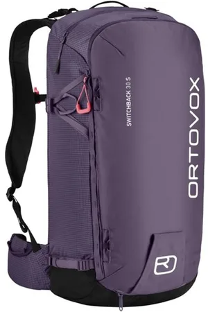 ORTOVOX Switchback 30 Sblank-spacezaino scialpinismo