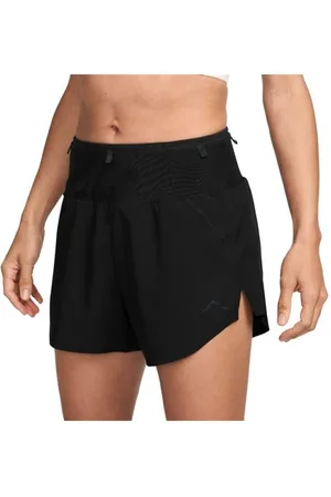 Nike Trail Dri-Fitblank-spacepantaloni corti running