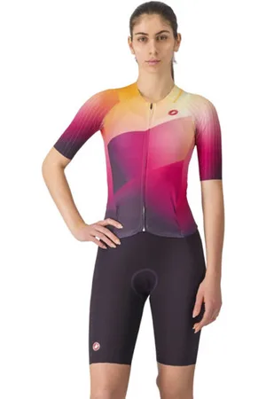 Castelli Free Sanremo 3 Suit SS Wblank-spacebody ciclismo