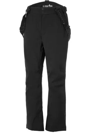 RH+ Power Eco Mblank-spacepantaloni da sci