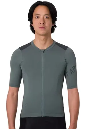 Rapha Pro Team Trainingblank-spacemaglia ciclismo
