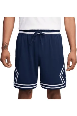Nike Jordan Dri-FIT Sportblank-spacepantaloni da basket