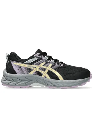 Asics Pre Venture 9 GS Jrblank-spacescarpe trail running