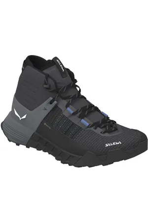 Salewa Wildfire NXT Mid GTX Wblank-spacescarpe da avvicinamento