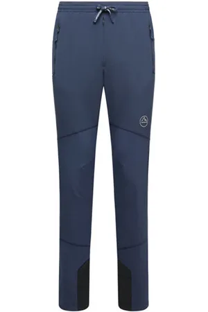 La Sportiva Aequilibrium Speed Mblank-spacepantaloni alpinismo