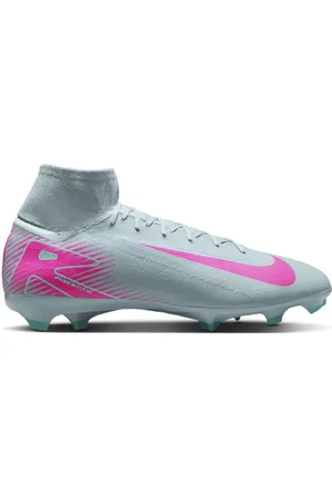 Nike Zoom Mercurial Superfly 10 Pro FGblank-spacescarpe da calcio per terreni compatti