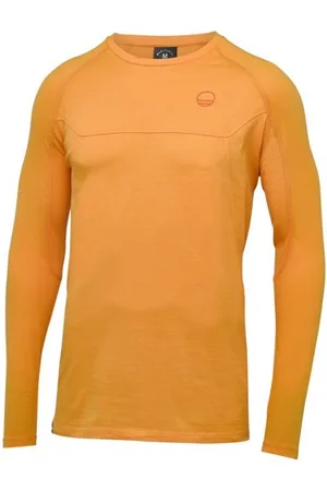 Wild Country Session 2 M L/S Tblank-spacemaglia a maniche lunghe