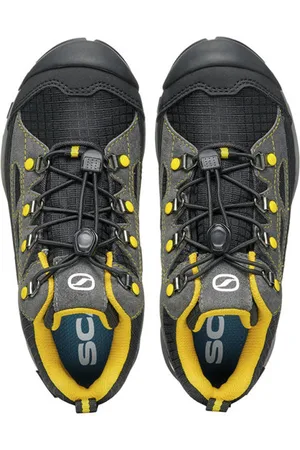 Scarpa Neutron Mid S Kid Gtx Jrblank-spacescarpe da trekking