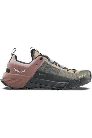 Salewa Wildfire NXT GTX Wblank-spacescarpe da trekking