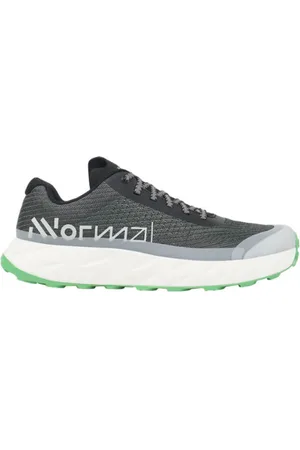 NNormal Kjeragblank-spacescarpe trail running
