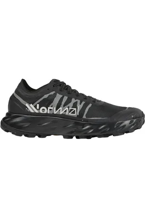 NNormal Kjerag Brutblank-spacescarpe trail running