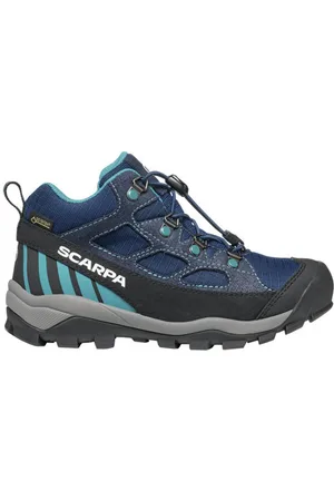 Scarpa Neutron Mid S Kid Gtx Jrblank-spacescarpe da trekking