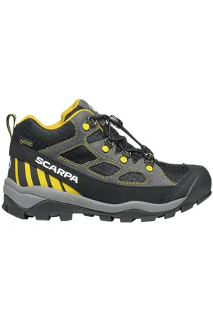 Scarpa Neutron Mid S Kid Gtx Jrblank-spacescarpe da trekking