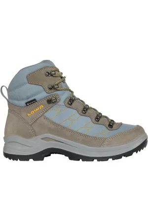 Lowa Corus GTX Mid Wblank-spacescarpe da trekking