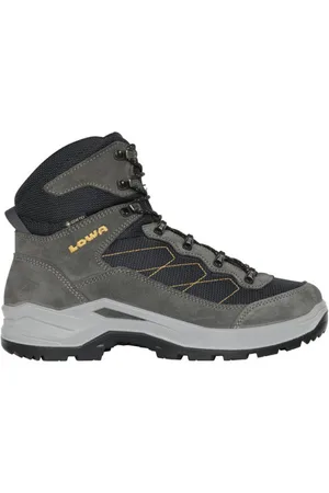 Lowa Corus GTX Mid Mblank-spacescarpe da trekking