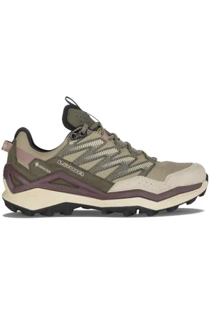 Lowa Maddox Pro GTX Low Wblank-spacescarpe da trekking