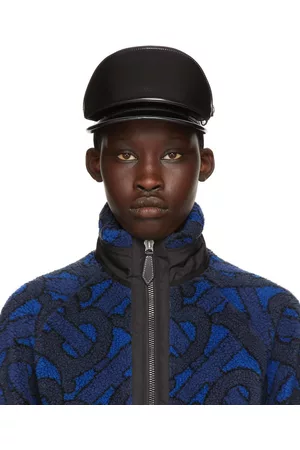 Burberry Faye Visor Cap