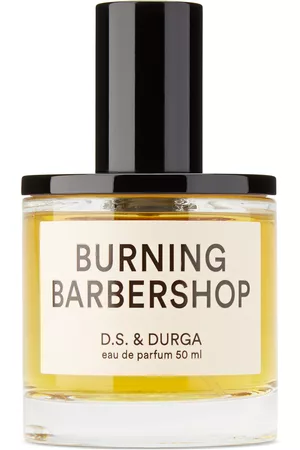 D.S. & Durga Profumi - Burning Barbershop Eau de Parfum, 50 mL