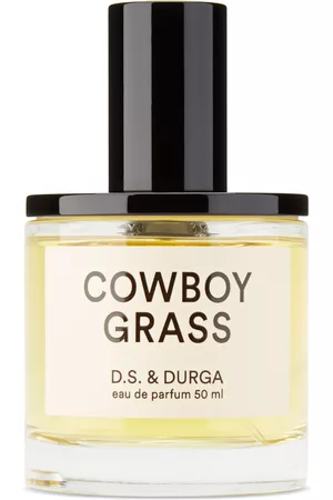 D.S. & Durga Profumi - Cowboy Grass Eau de Parfum, 50 mL