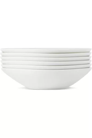 Alessi Colombina 6-Piece Soup Bowls