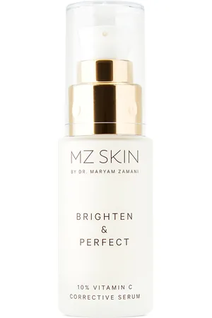 MZ Skin Brighten & Perfect 10% Vitamin C Corrective Serum, 1.01 oz