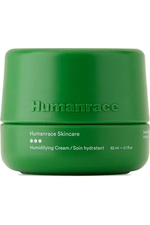 Humanrace Humidifying Cream, 2.1 fl oz