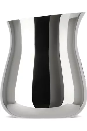 Alessi Silver Cha Creamer