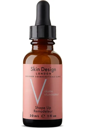 Skin Design London Volume Serum, 30 mL