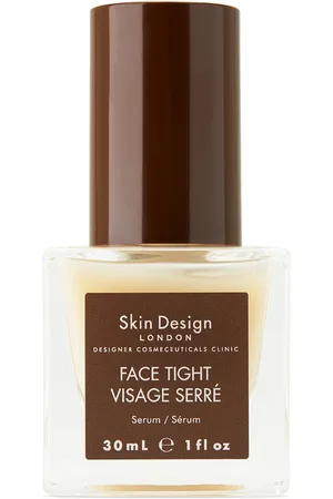 Skin Design London Face Tight Serum, 30 mL