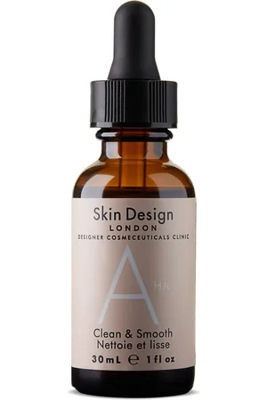 Skin Design London A-Ha Serum, 30 mL