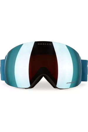 Oakley Blue Flight Deck L Snow Goggles