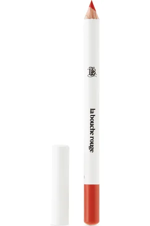 La Bouche Rouge Lip Pencil – Orangey Red