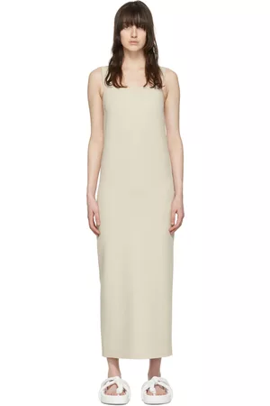Arch The Donna Vestiti lunghi - Polyester Maxi Dress