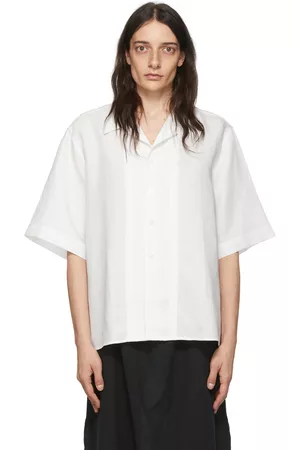 Hope Donna Camicie - Off-White Diner Shirt