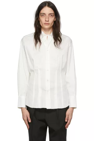 Hope Donna Camicie - Off-White Alter Shirt