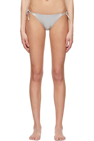 Isabel Marant Donna Bikini - Silver Stefs Bikini Bottom