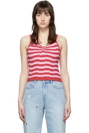 Cotton Tank Top