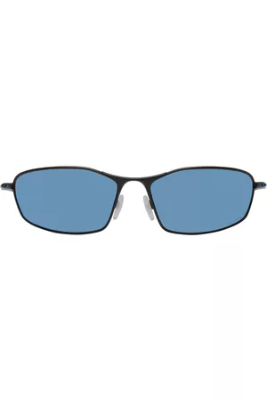 Oakley & Blue Whisker Sunglasses