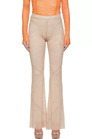 Poster Girl Brown Camilla Leggings