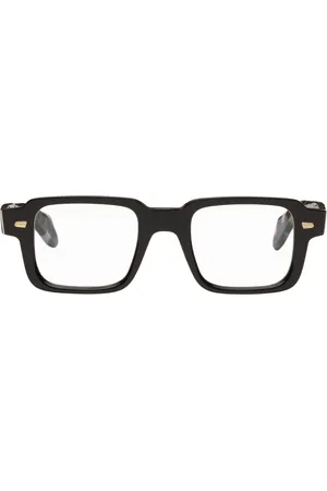 Cutler and Gross Tortoiseshell 1393 Glasses