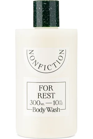 Nonfiction For Rest Body Wash, 300 mL